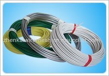 High Quality PVC Coated Wire