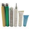 2ml - 380ml Empty Plastic Laminated Tubes For Industrial Products / Food Packaging With PP Cap