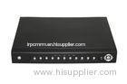 HD 128 Channel 8CH Linux H.264 CCTV NVR Network Video Recorder