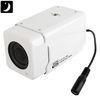 Auto ICR Panasonic Security HD SDI Camera 3X Optical Zoom