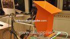 Hot selling!!! copper cable wire granulator