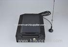 Support Wifi , GPS 4 Channel Mobile DVR Recorder MDVR-B1304WG