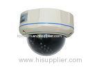 1.0 Megapixel Onvif IP Camera With 22pcs Leds BLC Auto White Balance