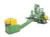 recycling scrap copper wire machine