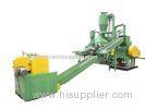 recycling scrap copper wire machine