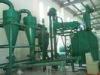 waste copper wire recycling line