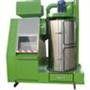 High efficiency!!! waste copper wire recycling machine
