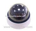 Two-way Dome Onvif IP Camera H.264 720p With 3.6 Mm Fixec Lens