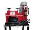 Wire Recycling Machine 002