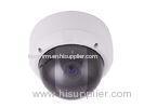 Real Time Wifi Onvif IP Camera With 2.0 Megapixel CMOS Sensor