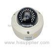 Ethernet Wall Mount Onvif Ip Cameras , 3.6 MM Fixed Megapixel Lens