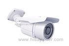 Onvif 25FPS Motion Detection IP Camera 40 M IR Distance Auto AGC