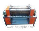 Radiator Peeling Used Cable Copper Wire Recycling Machine 220V / 380V