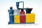 Copper Wire Mixed copper wire granulator and separator for copper wire recycling