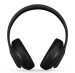 The Newest Beats by Dr.Dre Wireless Studio Over-the-Ear Headphones Matte All Black