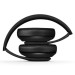 The Newest Beats by Dr.Dre Wireless Studio Over-the-Ear Headphones Matte All Black