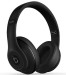 The Newest Beats by Dr.Dre Wireless Studio Over-the-Ear Headphones Matte All Black