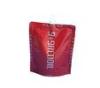 Red 0.08mm - 0.22mm PA / NY Side Gusset Plastic Packaging Bags For Cosmetic 3 Side Seal Air Barrier