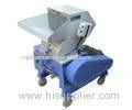 PE/PC/PP Silent Type Granulator Plastic Bottle Crushers / Disintegrator With Low Energy