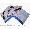 Disposable Film Lamination Cosmetics Packaging Bags Gravure Printing / Heat Seal