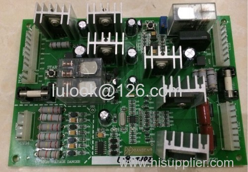 BANBEN ARD PCB BB/CD