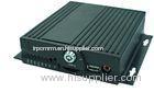 Portable 4 Channel Mobile DVR Recorder With H.264 MDVR-B4204G