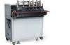 High Speed Automatic Wire Cutting and Stripping Machine with Cotton Yarn for Cable
