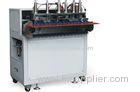 Electric Round Cable Automatic Wire Cutting and Stripping Machine with Cotton Yarn