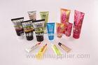 Soft ABL Laminate Tube Colorful 375 Thickness for Hand Cream / BB Cream