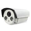 Low Lux ONVIF bullet Infrared IP Camera internet surveillance camera