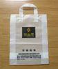 2013 OEM HDPE Custom Printed Flexi-Loop Handle Bags