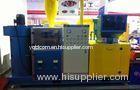 Electric Scrap Cable Recycling Machine , Copper Wire Granulator