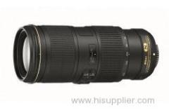 Nikon 70-200mm f4 G ED VR II Lens. IN STOCK For sale