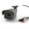 1080P CCTV Waterproof IP66 Infrared IP Camera Outdoor IP Security Camera