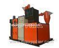 3 Phase Scrap Copper Wire Recycling Machine 800 kg/h