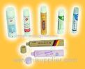 Ointment PE Pharmaceutical Tube Packaging Soft Medicinal for Skin Cure