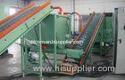 Scrap Copper Cable Granulator Machine 3 phase 50Hz / 60Hz