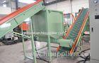 Electrical Control Copper Cable Granulator Equipment Custom