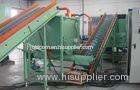 High Speed Copper Cable Granulator , Copper Wire Recycling Plant