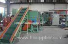 Waste Electric Wire Copper Cable Granulator 800 - 1000Kg/h