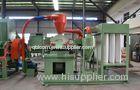 High Shear Copper Cable Granulator , Copper And Plastic Separator