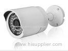 2.0 Megapixel WDR Megapixel IP Camera , Video Push Network Security IP Camera