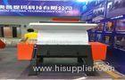 7.5kw Waste Plastic Film Granulator Machine 100 - 200kg/h