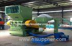 PET Bottle Crusher Plastic Granulator Machine 37kw Hydraulic Control