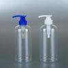 Body Lotion PET Cosmetic Bottles