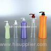 Hair Gel PET Cosmetic Bottles