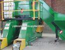 Double Shaft Recycling Plastic Crusher