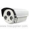 1/4" CMOS 2MP P2P IP Camera , IPHONE / Android Phone Night Vision Surveillance Camera