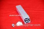 aluminum extrusion profiles extruded aluminum tubing