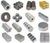 Small Powerful Sintered NdFeB Magnets for Communication Equipment